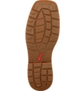 Rocky Men's Worksmart Unlined Western Boot -Wranle Clothing Shop products RKW0346sole