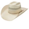 Resistol Cojo Special Straw Hat