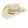 M&F Western Twister Bangora Straw Hat