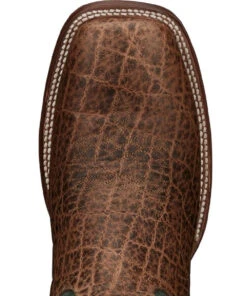 Tony Lama Men's Tapadera Square Toe Boot -Wranle Clothing Shop products TL3017Top