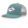 Royce Apparel Plant Grow Water Harvest Cap