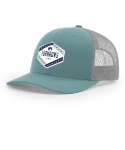 Royce Apparel Plant Grow Water Harvest Cap