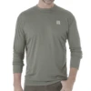 Wrangler Men's Riggs Workwear Long Sleeve Tee