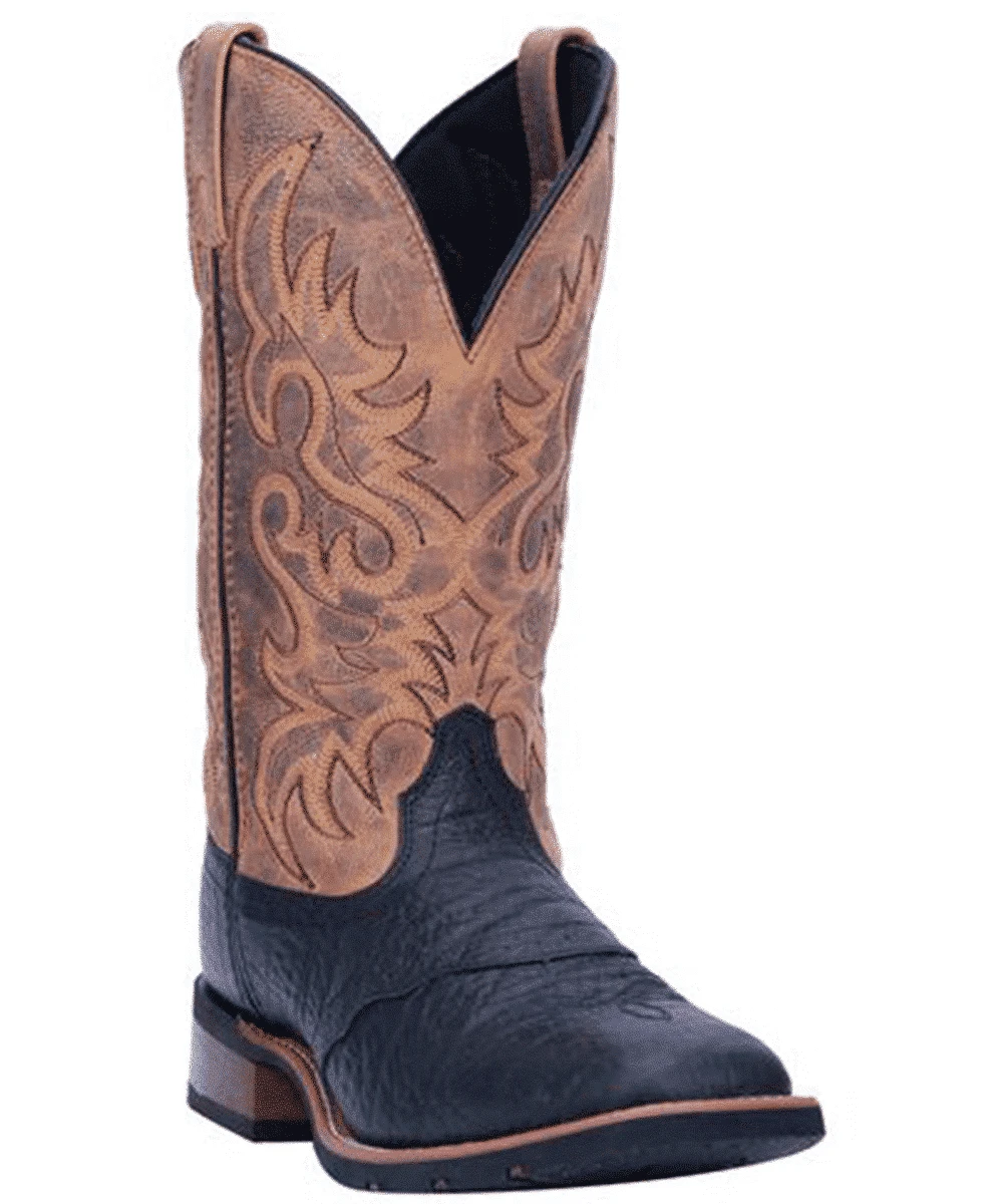 Laredo Men's Topeka Boot 1 Laredo Men's Topeka Boot