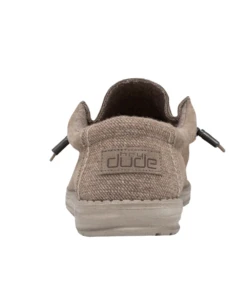 Hey Dude Men's Suede Desert Wally Shoe -Wranle Clothing Shop products Untitled 3.pngc e770489b 5e83 41f9 91b7 d12a9a881264