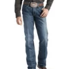 Ariat Men's M4 Low Rise Gulch Jean