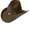 Bailey Tombstone Hat