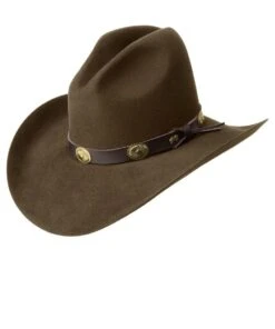 Bailey Tombstone Hat