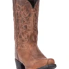 Laredo Men's Bryce Distressed Leather Boot