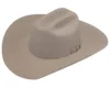 M&F Western Ariat 20X Natural Hat