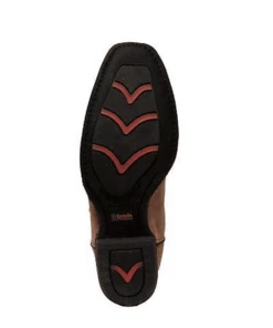 Laredo Men's Bryce Distressed Leather Boot -Wranle Clothing Shop products c