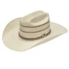 M&F Western Alamo Bangora Straw Hat