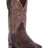 Dan Post Men's Denver Leather Boot