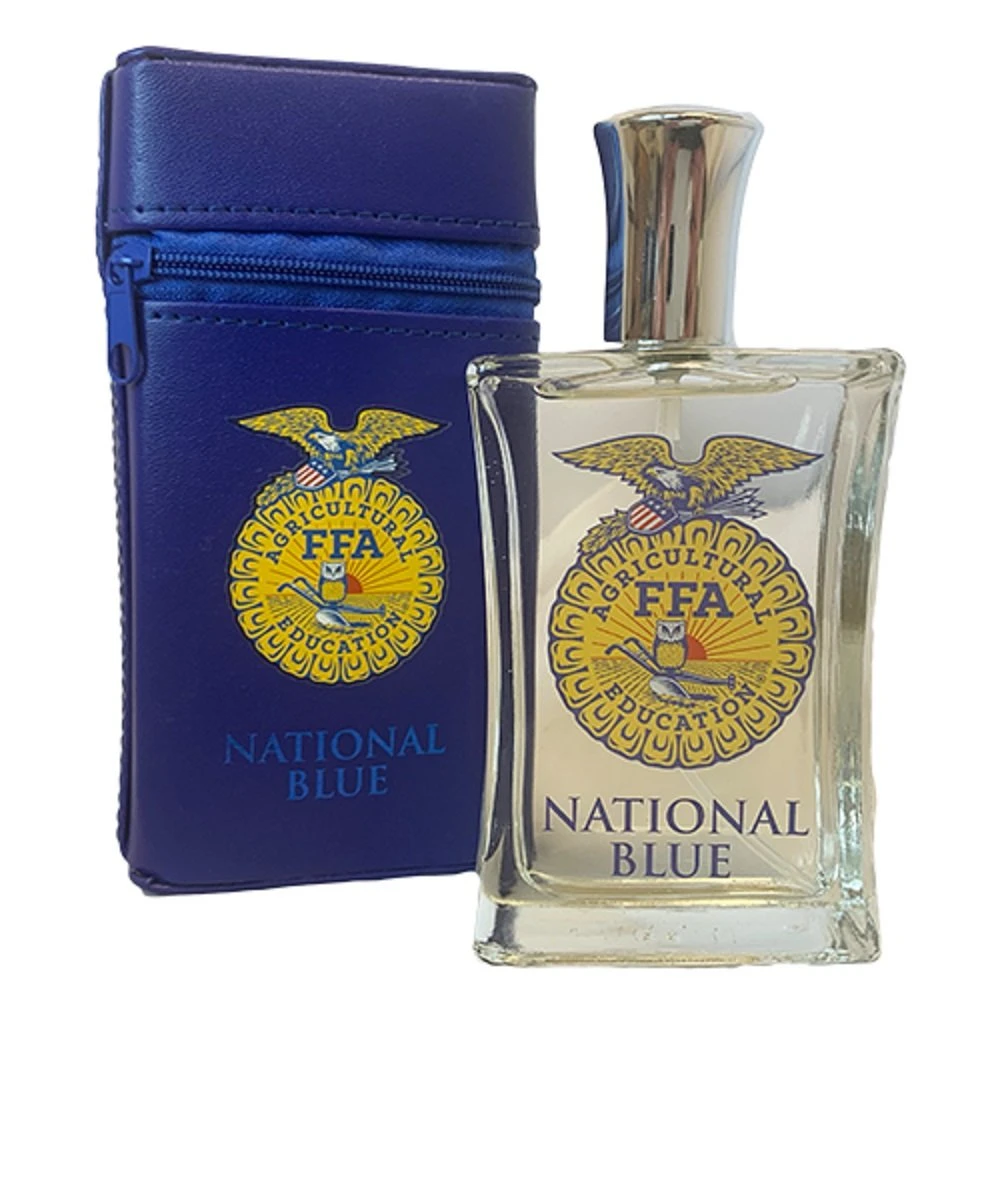 Murcielago Men's FFA National Blue Cologne 1 Murcielago Men's FFA National Blue Cologne