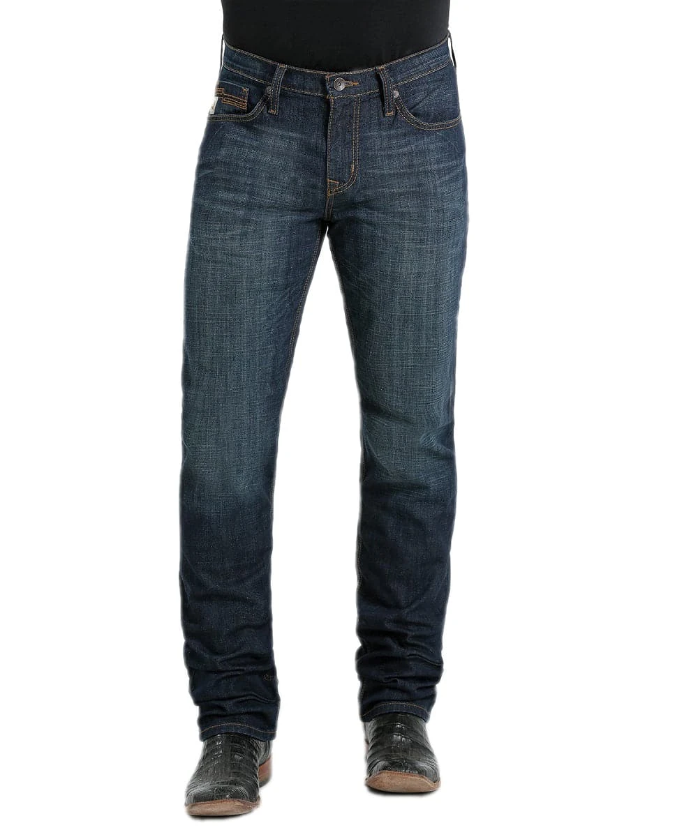 Cinch Men's Jesse Slim Straight Jean 1 Cinch Men's Jesse Slim Straight Jean