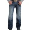 Cinch Men's Grant Relaxed Fit Jean