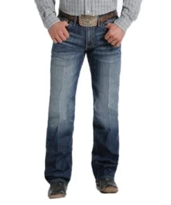 Cinch Men's Grant Relaxed Fit Jean