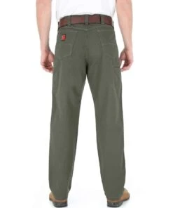 Wrangler Men's Riggs Workwear Technician Pant -Wranle Clothing Shop products rg re 3W045LD hr 2 a